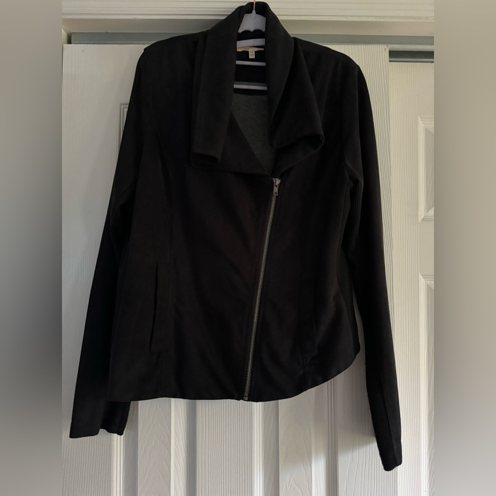 Black jacket - Picture 6 of 6